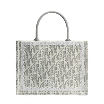 Dior Book Tote Strap Bag Medium 154492126