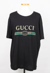 GUCCI オーバーサイズ レディース 半袖 Tシャツ L(66) 154492163 [P]