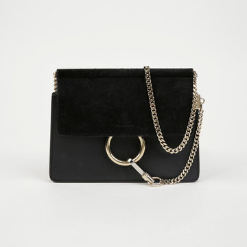 CHLOE Pay Mini Schulter-Crossbody-Tasche 20SS 154158212