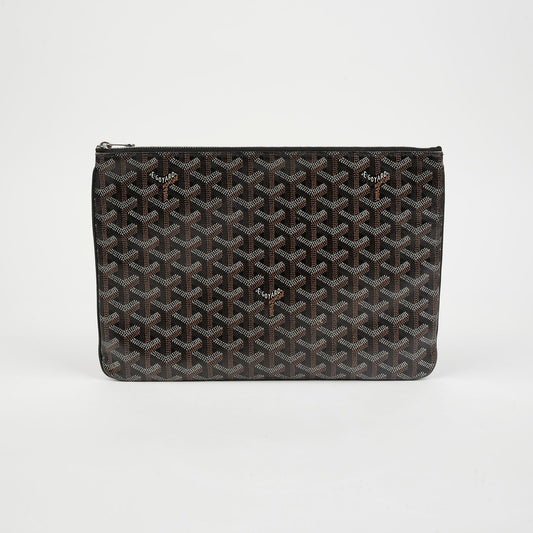 Goyard Sena MM Clutch 154158982 [P]