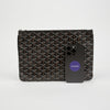 GOYARD Senna MM Clutch 154158982 [P]