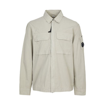 CP COMPANY Herren Overshirt Jacke 20CMOS156A 110143G 904 154492245