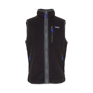 Patagonia Retro File Men's Fleece Vest 22821 BFO 154492273