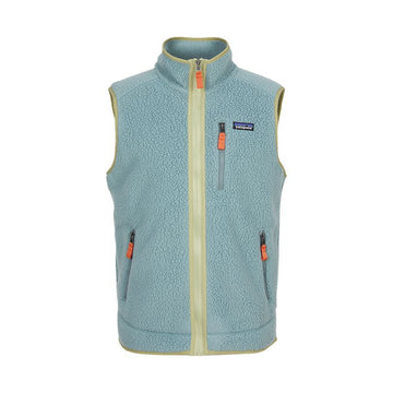 PATAGONIA Retro-Fleeceweste für Herren 22821 BLSG 154492276