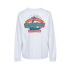 Patagonia Great Waves Responsibili-Tee Long Sleeve Shirt 154492445 [P]