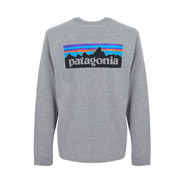 Patagonia Men's Long Sleeve T-Shirt 38518 GLH 154492448