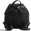 PRADA Pocono Triangular Logo Double Pocket Backpack 132672337 [P]