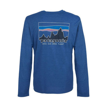 Patagonia Skyline Long Sleeve T-Shirt for Men 45454 CMBX 154492464