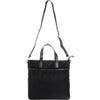 Prada 2VG033 2FMO F0002 Nylon Cross Tote Bag Black 145020811 [P]