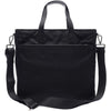 Prada 2VG033 2FMO F0002 Nylon Cross Tote Bag Black 145020811 [P]