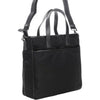 Prada 2VG033 2FMO F0002 Nylon Cross Tote Bag Black 145020811 [P]