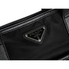 Prada 2VG033 2FMO F0002 Nylon Cross Tote Bag Black 145020811 [P]