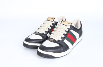 GUCCI スクリーナースニーカー 9(280) 154502025