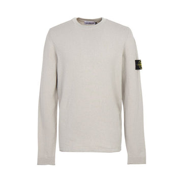 Stone Island Men's Knit Sweater L1S155100062 S00B9 V0061 154503486