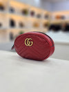 GUCCI マーモント マトラッセ ベルトバッグ 476434 154503491 [P]