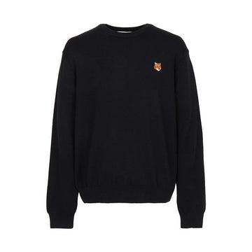 MAISON KITSUNE ニット PM00801KT1181 P199 154503492