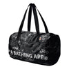 BAPE ボストンバッグ スマートマガジン付録 154503495 [P]