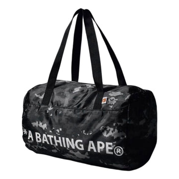 BAPE ボストンバッグ スマートマガジン付録 154503495