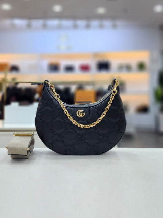 GUCCI Kette Schultertasche klein 739709 154503496