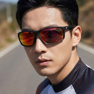 Nike Sunglasses EV1113 016 Adrenaline Sports Goggles for Men and Women Running Golf Riding 151331169