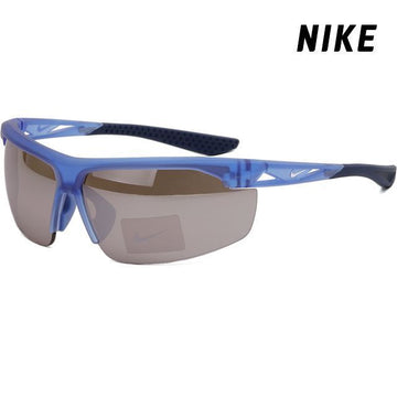 Nike Windtrack E Sports Sunglasses Brown Tint Mirror Running Riding FV2396 450 139581064