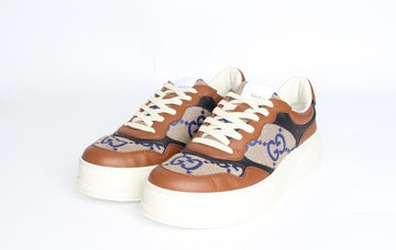 Gucci Exclusive GG Sneakers 8(270) 154503583