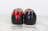 Gucci Embroidered Ace Sneakers Black 9(280) 154504040 [P]