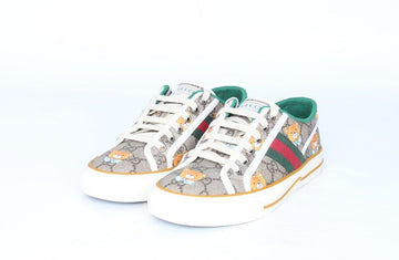 GUCCI Limitierte Auflage Tennis Sneaker 1977 154504319