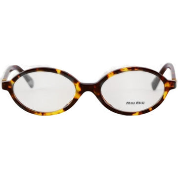 MIU MIU リガード メガネ 50 154506460