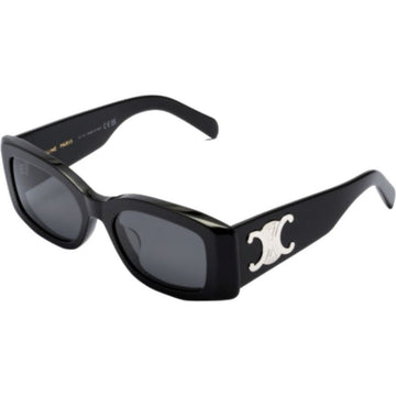 Celine Triomphe Logo XL Sunglasses 154506481