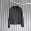 HERMES (A+/50) / ナイロンキルティングリバーシブルジャケット 154506951 [P]