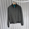HERMES (A+/50) / ナイロンキルティングリバーシブルジャケット 154506951 [P]