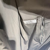 HERMES Nylon Kapuzenjacke khaki braun (50) 154507083 [P]