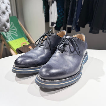 BERLUTI レザー ローファー 8 154507808