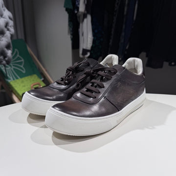 BERLUTI プレイグラウンド レザー スニーカー 8 154507960