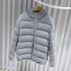 Brunello Cucinelli Corduroy Padding Gray A+/52 154508456 [P]