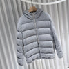 Brunello Cucinelli Corduroy Padding Gray A+/52 154508456 [P]