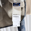 LOUIS VUITTON Denim-Hemdjacke S/50 154508583 [P]