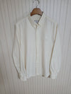 AMI Heart Embroidery Shirt P20HC024 408 154517816 [P]