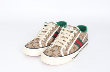 Gucci Tennis 1977 Sneakers 5 154518422