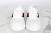 Gucci Web Detail Sneakers 35.5(225) 154518523 [P]