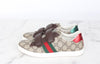Gucci Ace Velcro Sneakers 36(230) 154518606 [P]