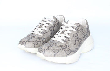 GUCCI Liton GG 100-Jahre Sneakers 8.5(275) 154518921