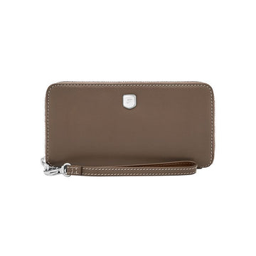 Fossil Lennox Zip-Around Clutch Wallet SL10037793 144732730 [P]
