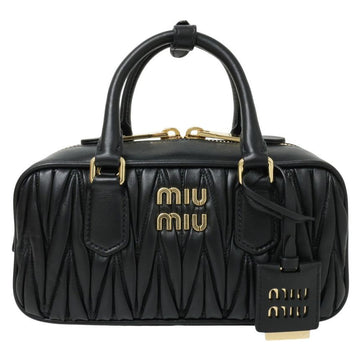 Miu Miu Women's Tote Bag 5BB142 AN88 F0002 154519054