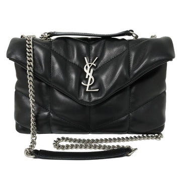Saint Laurent Puffer Toy Women's Shoulder Bag 154519058