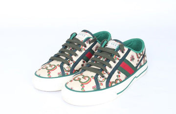 GUCCI テニススニーカー 35(220) S 154519117