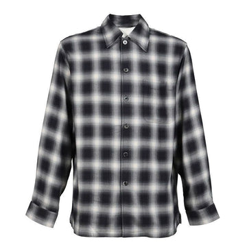 Our Legacy Every Shirt Lino Cowboy 26SS M2262ERC 154221857 [P]