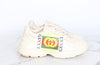 Gucci Laiton Square Logo Sneakers 8(270) 154519328 [P]