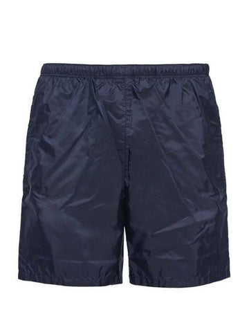 PRADA Nylon-Schwimmshorts UB333 S231 1WQ9 F0ABB 133034726
